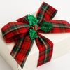 Tartan Ribbon 38mm x 15m