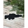PVC Tactical Patch- AR15 Patch - Morale Gun Assault Rifle Military Patch
