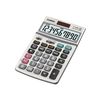 Casio Inc. JF-100BM Standard Function Calculator,Multicolor