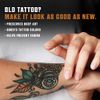 Viking Revolution Tattoo Care Balm for Before, During & Post Tattoo Safe, Natural Tattoo Aftercare Cream Moisturizing Lotion to Promote Skin Healing, Skin Moisturizer, 2oz, 1 Count (Pack of 1)