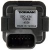 Dorman 590-434 Rear Park Assist Camera Compatible with Select Ford Models
