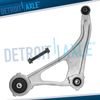 Front Left Lower Control Arm Ball Joint for 2016 2017 2018 Nissan Altima Maxima