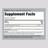 Citrus Bioflavonoids Complex | 750mg | 250 Caplets | Non-GMO | by Piping Rock  