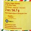Spinrite Peaches & Creme (Cream) Cotton Yarn Yuletide 2 oz