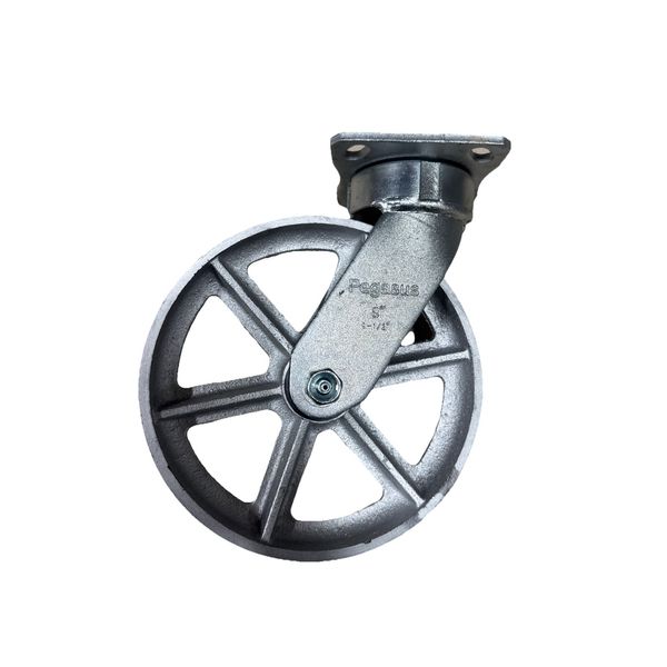 Service Caster Brand Replacement Caster P25S-C080R-14