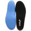 ASICS Performance Sockliner GS Junior Men's Insole, 001 (black/white)