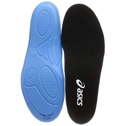 ASICS Performance Sockliner GS Junior Men's Insole, 001 (black/white)