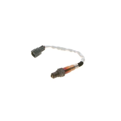 Bosch Automotive 0258006721 Lambda Sensor, Vehicle-Specific Connector, Sensor, Efficient Engine Combustion, Ready-to-Fit
