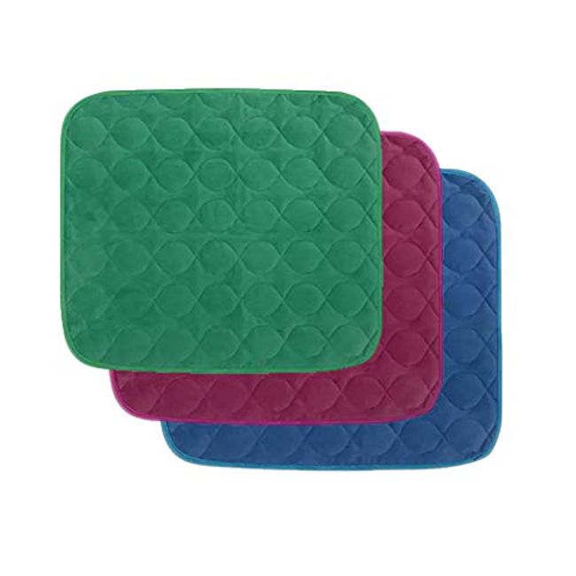 Platinum Care Pads Reusable Bed Pads - Waterproof & Washable