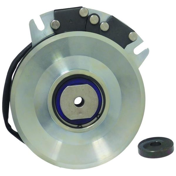 Parts Player New PTO Clutch Compatible with John Deere Z820A, Z830A, Z840A, Z850A, X0436, TCA16999, TCA19141, TCA20380