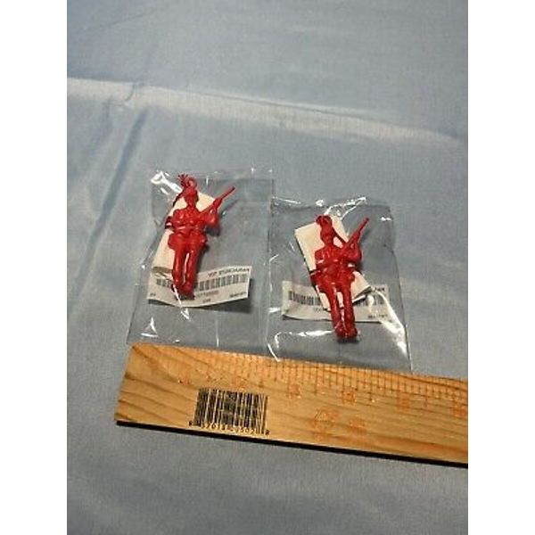 TWO! Supreme Parachute Toy FW19 BRAND NEW Sealed