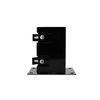 Nuvo Iron Bolt Down Post Anchor