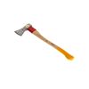 GEDORE OX 620 H-1257 Universal Forestry Axe ROTBAND-Plus