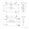 K210 Vision Camera Module for Arduino Raspberry Pi Jetson Nano ESP32, Touch Control Smart AI USB Camera Open Source Robot Maker Python Development Board CanMV Sensor - WonderMV
