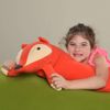 Yogibo Roll Animal Fox Festus