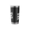 Vending Machine Operator Stainless Steel Insulated Tumbler