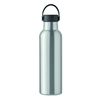 PromotionGift - Double wall bottle 700 ml - Matt Silver