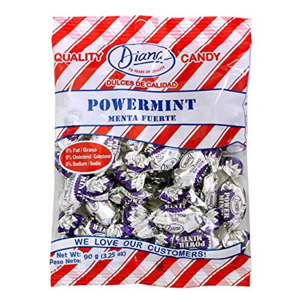 Diana Power Mint 90g
