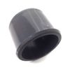 Solvent Weld Grey 50mm (56mm) x 40mm (43mm) Waste Pipe Fitting Reducer