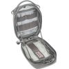 Maxpedition FRP Coin Pouch, 23 cm, 2 Liters, Grey