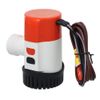 Seaflo Timer Sensing Auto Bilge Pump 13B Series 12V 800 GPH