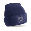 80th Birthday Hat Gift for Men Vintage Beanie Hat Keepsake Present Gift Idea