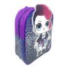 Official L.O.L. Surprise!"Rocker" Character Deluxe Junior School Backpack