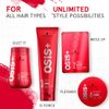 Schwarzkopf OSiS G.Force Fixing Gel - 150ml
