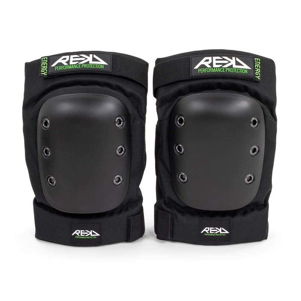 Rekd Energy PRO Ramp Knee Pads (Small)