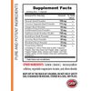 anti parasite complex - COLON CLEANSE COMPLEX - full body detox - 1 Bottle