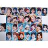 stray kids uno card game