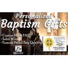 Personalized Confirmation Gift for Boys or Girls