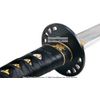 Etrading Handmade Kill Bill Bride's Samurai Katana Sword w/Display Stand & Cleaning Kits