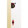 sinwa, Handy Hanging Swing Jr. Automatic Red 77501