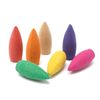 Ancient Wisdom Long Backflow Incense Cones - Assorted Fragrances - 30 mins Burning time