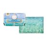 Michel Design Works Large Bath Soap Bar, Beach