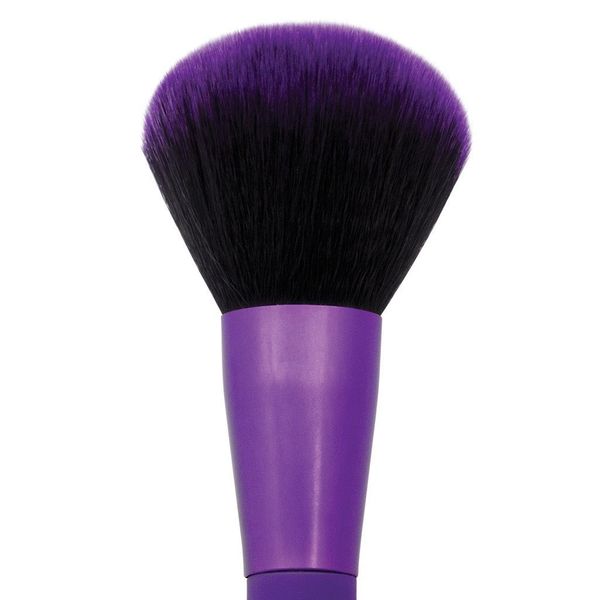 ROYAL & LANGNICKEL Royal&Lang Moda Powder Brush Purple