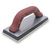 Marshalltown 6" x 4" Rubber Tiling Float, Silver