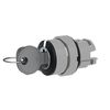 Schneider Electric, Harmony, ZB4BG0, Key Switch