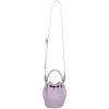 Buffalo Women's Citro Muse Lilac Cross, fliederfarben
