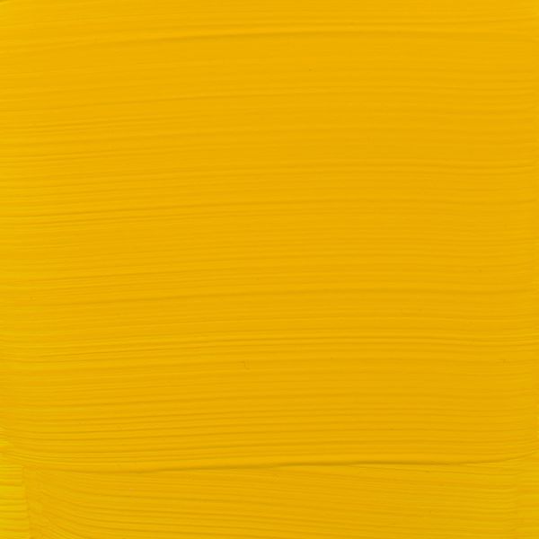 Amsterdam Acrylic 120ml Paint - Azo yellow medium