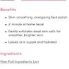 Purlisse Watermelon Energizing Peel