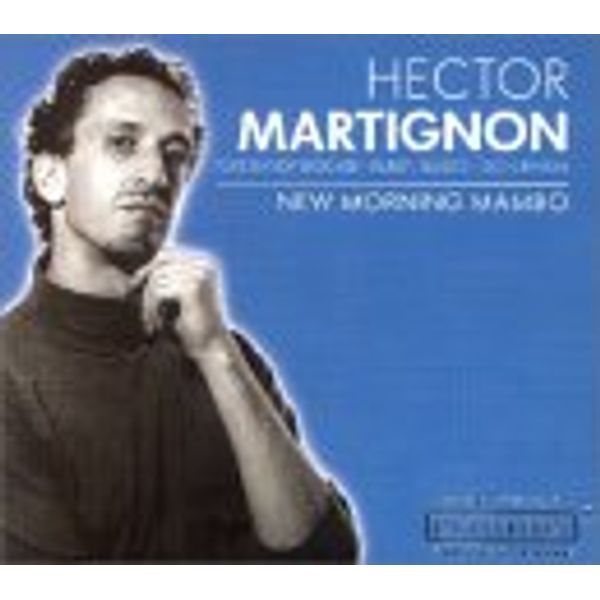 A New Morning Mambo