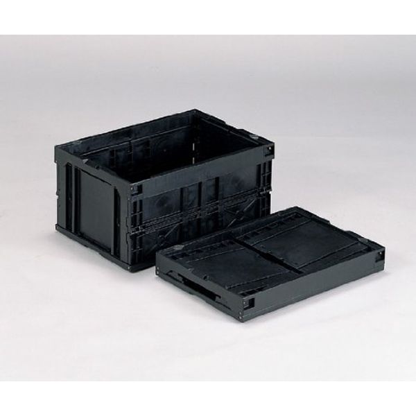 Oritatami Container (Conductive) 40B-N