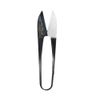 Misuzu Thread Cutting Scissors - Gold - 105mm Short Blade