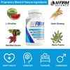 AFFIRM Science AFFIRM L-Citrulline Dietary Supplement 750mg 150 Tablets (75 Day Supply) | Nitric Oxide Booster| Created by Dr. Judson Brandeis