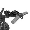 PowaKaddy GPS/Smartphone Easy Fit Secure Padded Wings Golf Device Holder