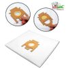 10x Vacuum Cleaner Bags for Miele S 712 Crystal