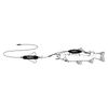 Black Cat schwarz 30g Dead Float, 30 g
