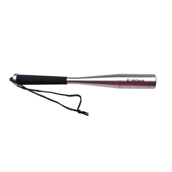 SHAKESPEARE Fly Shakespeare Sigma Salmon Priest Silver , Silver, 0 UK